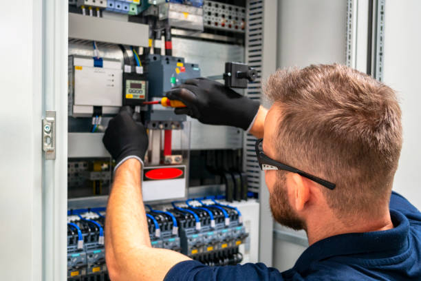 Best Electrical Outlet Repair  in Garden City, NY
