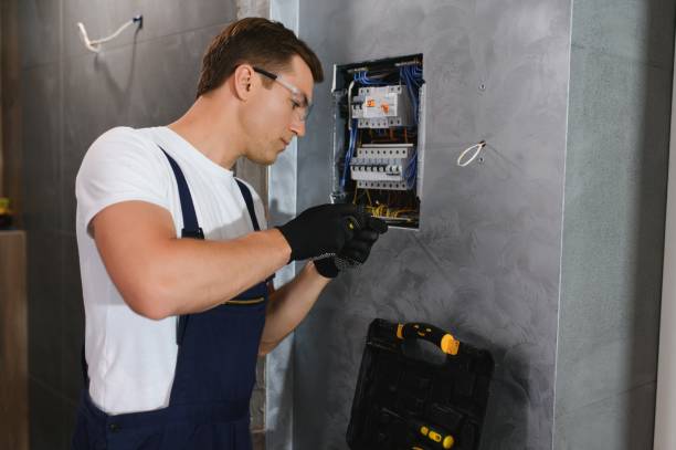 Best Electrical Troubleshooting Services  in Garden City, NY