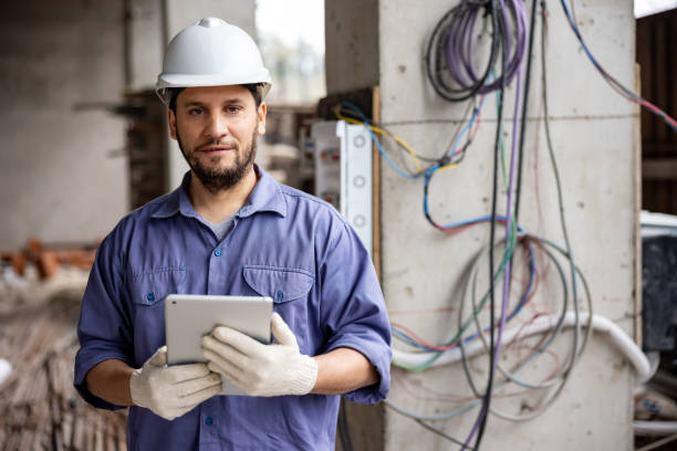 Best Electrical Rewiring Services  in Garden City, NY