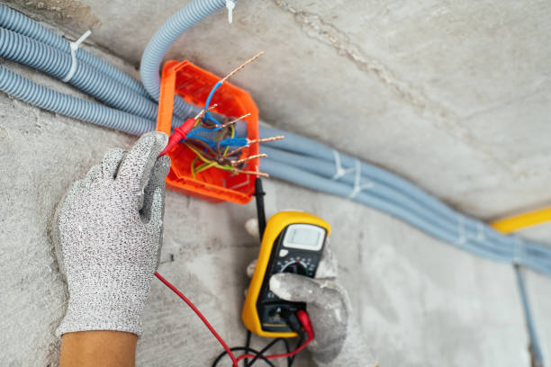 Best Industrial Electrical Services  in Garden City, NY