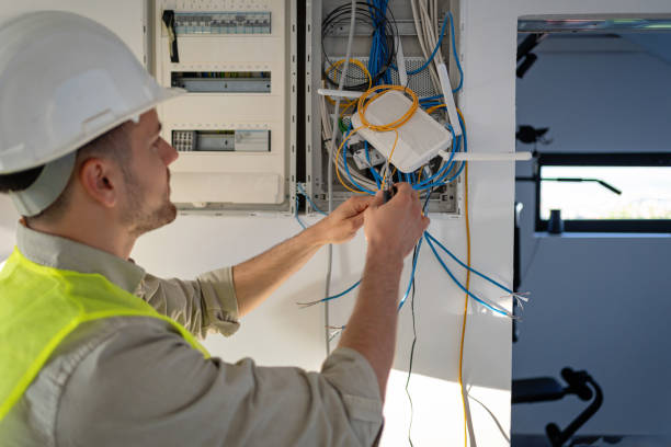 Best Residential Electrician Services  in Garden City, NY